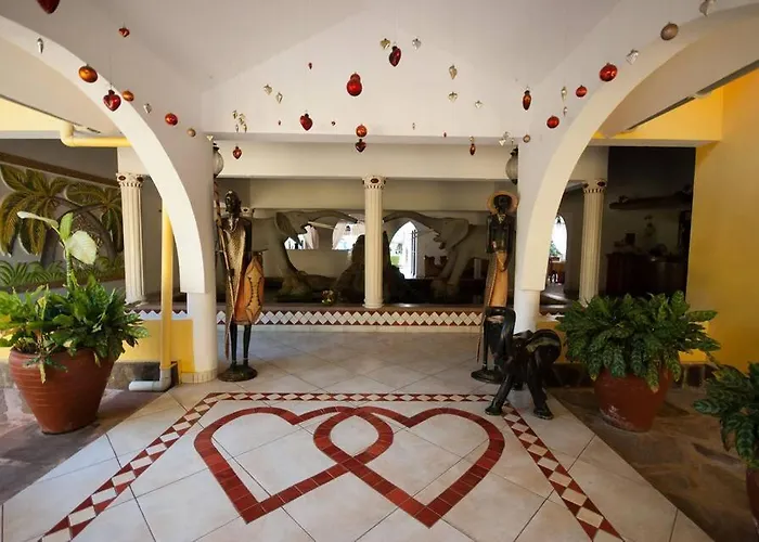 Double Heart Resort
