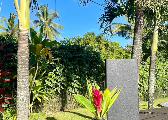 Sands Of Rarotonga Hotel