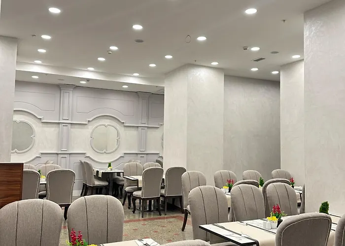 Hotel Sapphire