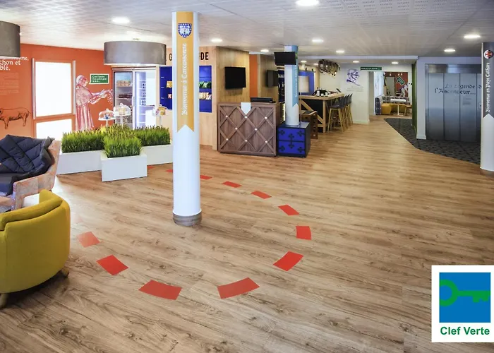 Ibis Styles Carcassonne La Cite