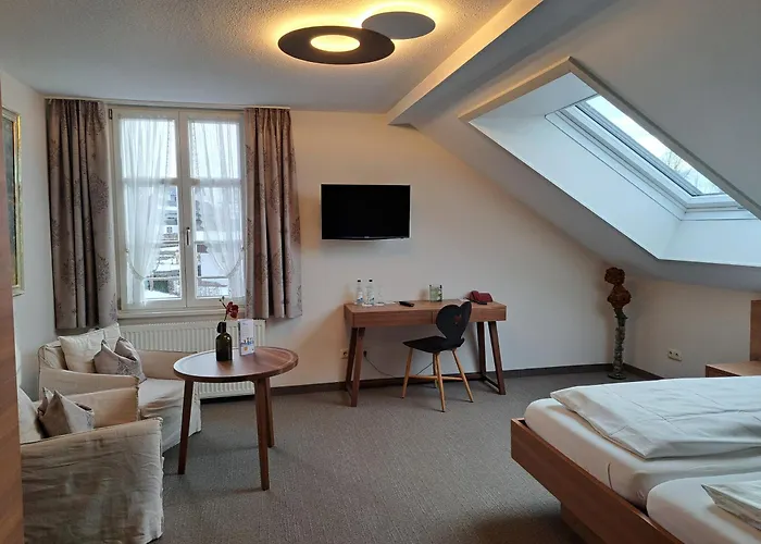 Landgasthof Roessle - Beim Kraeuterwirt