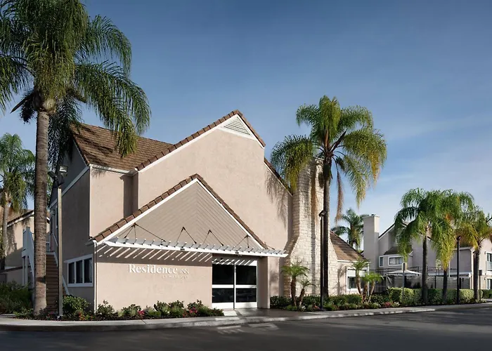 Residence Inn Anaheim Placentia/Fullerton