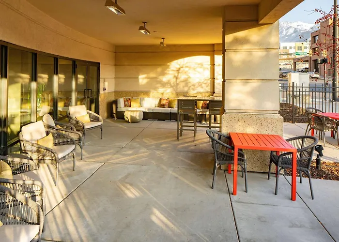 Hilton Garden Inn Ogden