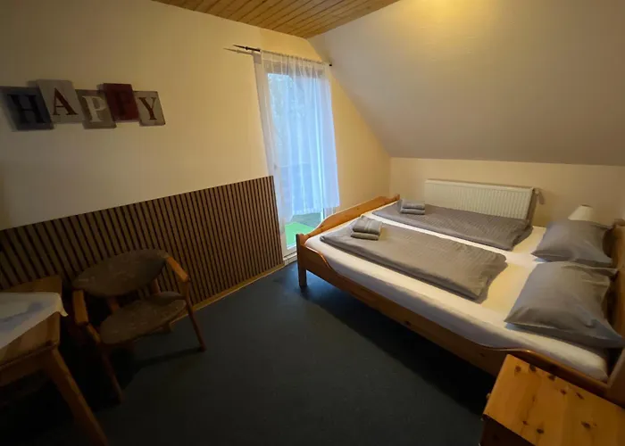 Hotel Mühleneck