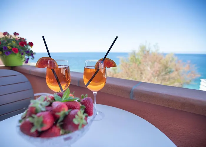 Hotel Sardi