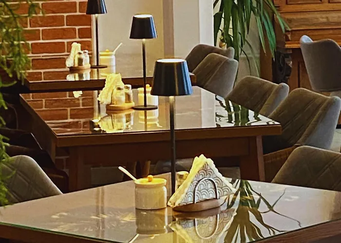 Hotel Restauracja Kwisa 1