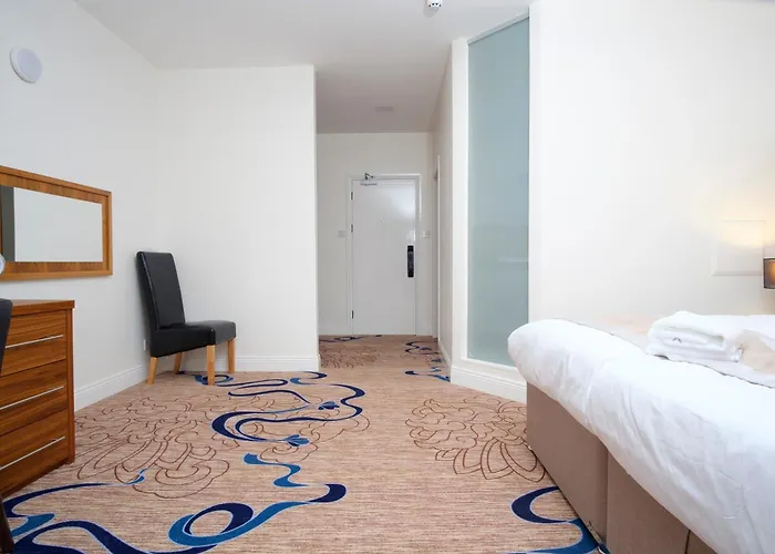 Kelpies Hotel Falkirk