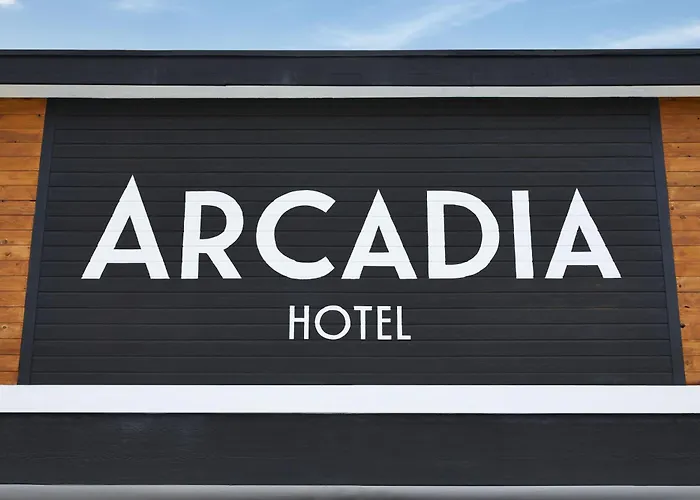 Arcadia