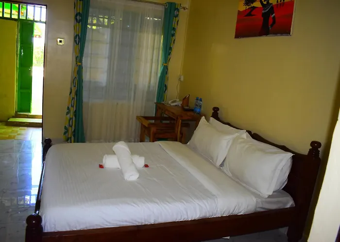 Rica Lodge