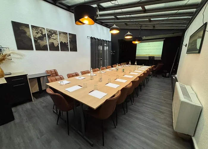 Hotel Le Valois, Cognac Centre