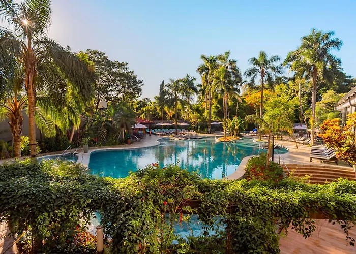 Hotel Saint George