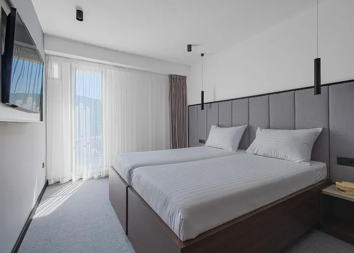Hotel Ad Turres