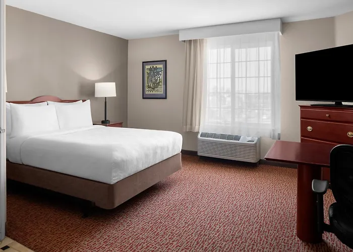 Larkspur Landing Extended Stay Suites Milpitas