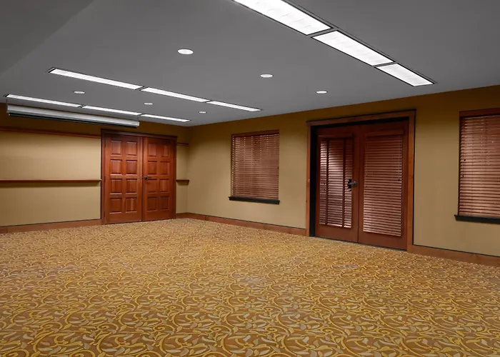 Larkspur Landing Extended Stay Suites Bellevue