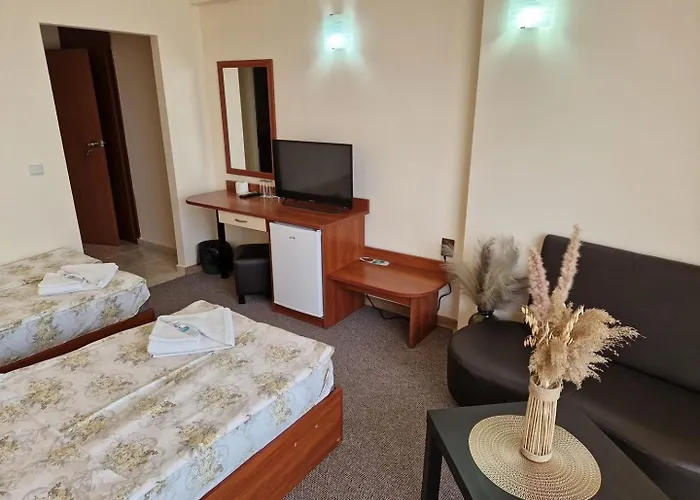 Family Hotel Diana