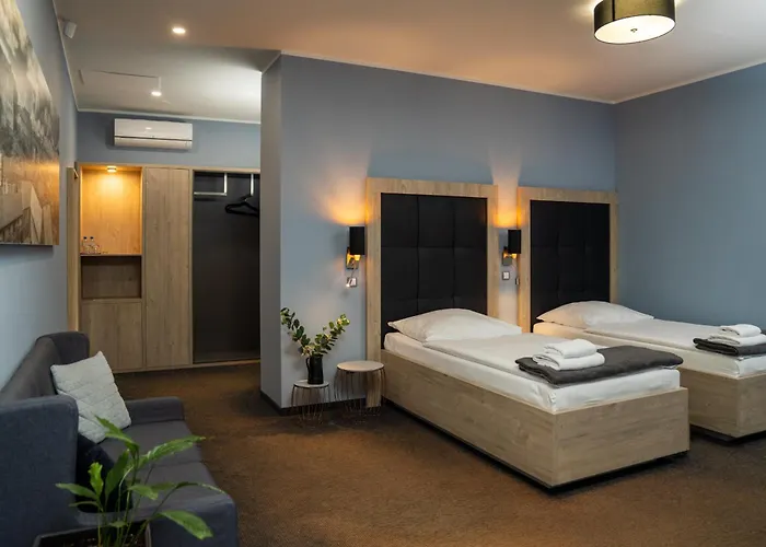 Hotel Grunt
