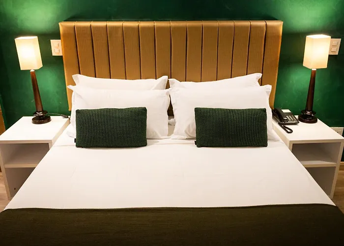 Alfa Hotel