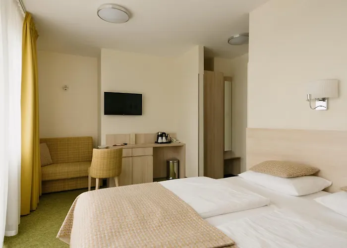 Hotel Willa Odkrywcow