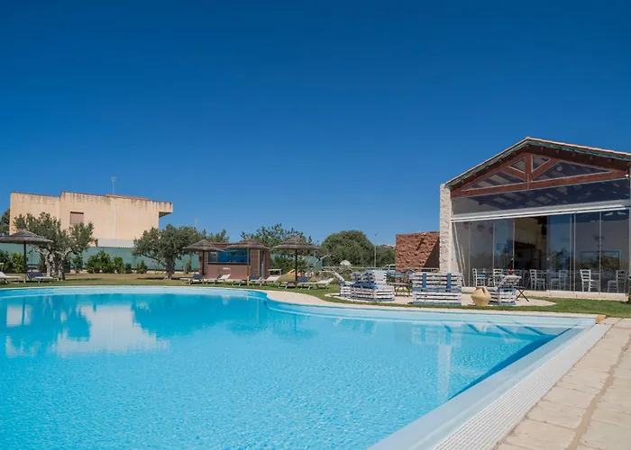 Il Marchese Hotel & Spa