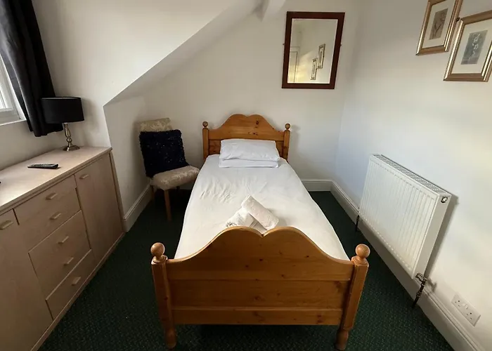 Hotel 119