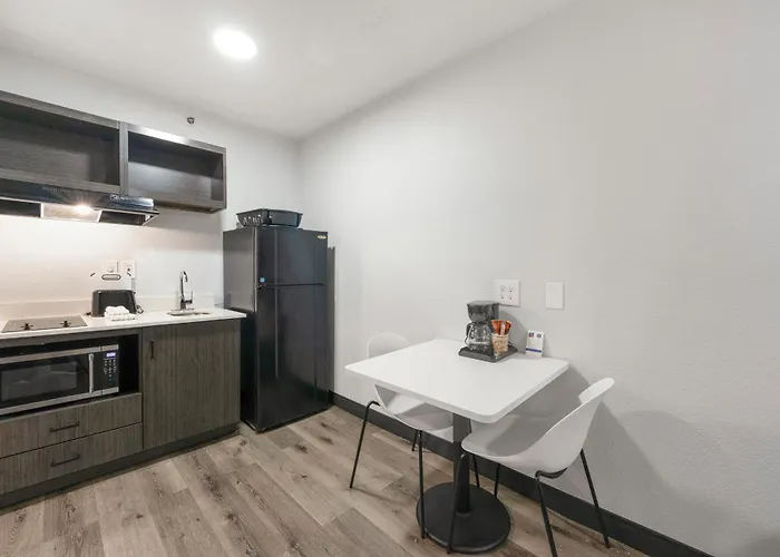 Studio 6 Extended Stay - Tucker, Ga - Atlanta Northlake