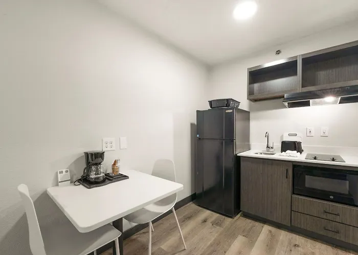 Studio 6 Extended Stay - Tucker, Ga - Atlanta Northlake