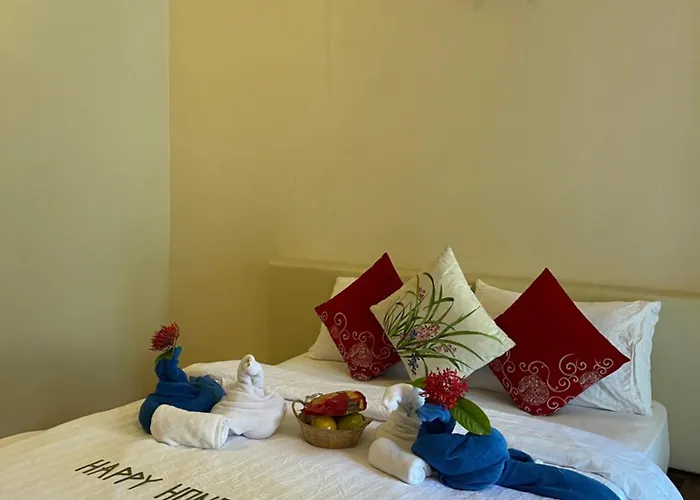 Thoddoo Retreat Grand