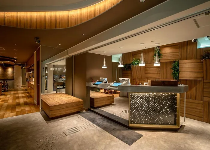 Super Hotel Kochi
