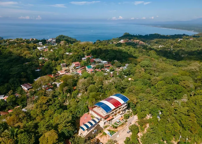 Mountain Top Park Hotel