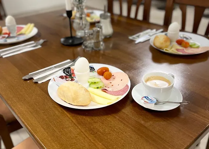 Gastpark Hotel