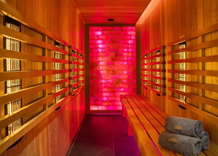 Termy Karkonosze Resort & Spa Kolo Karpacza