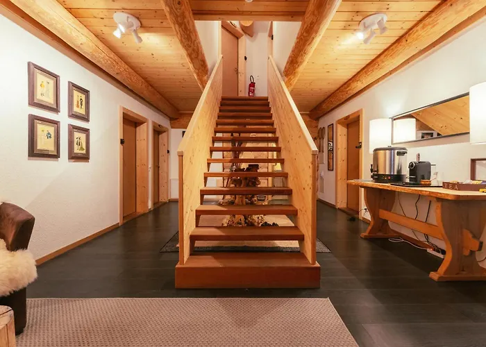 Standard 3 - Heiti Lodge