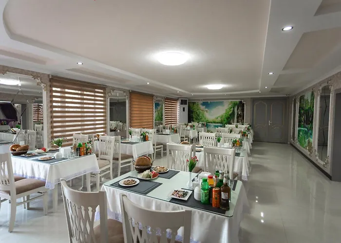 Diyor Hotel