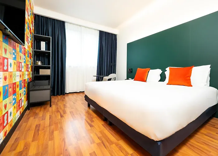 Mitico Hotel & Natural Spa