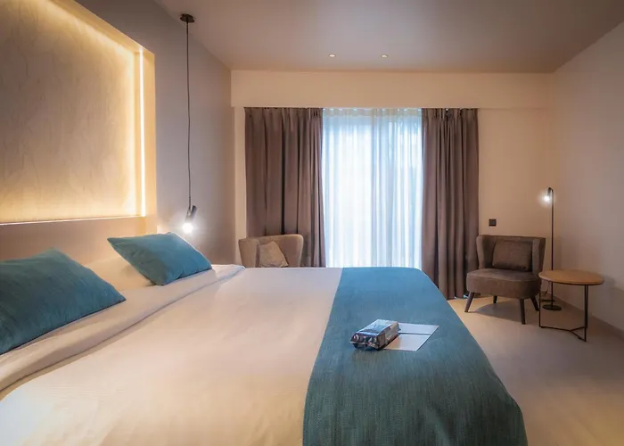 Hotel Auberge St. Pol