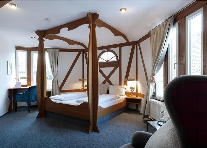 Landhotel 3Kronen