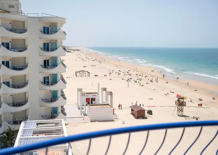 Hotel Playa Victoria