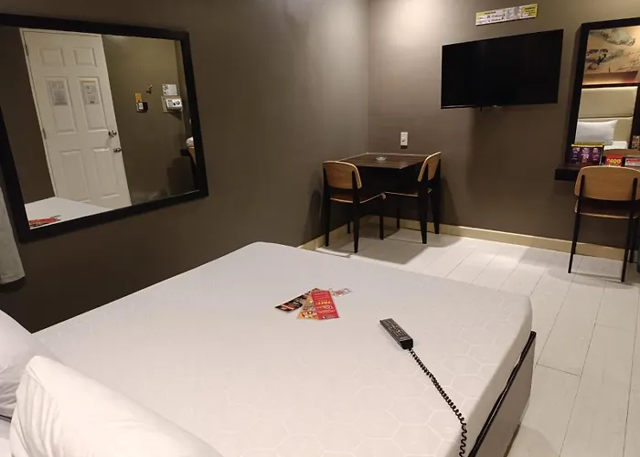 Hotel Sogo Malate