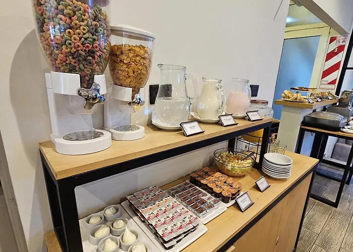 Tierra Gaucha Hotel Boutique