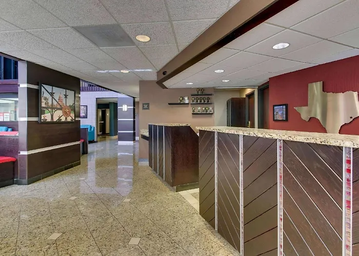 Heritage Inn Suites Houston Sugar Land, Trademark By Wyndham