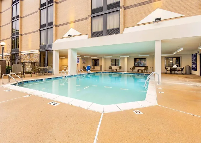 Heritage Inn Suites Houston Sugar Land, Trademark By Wyndham