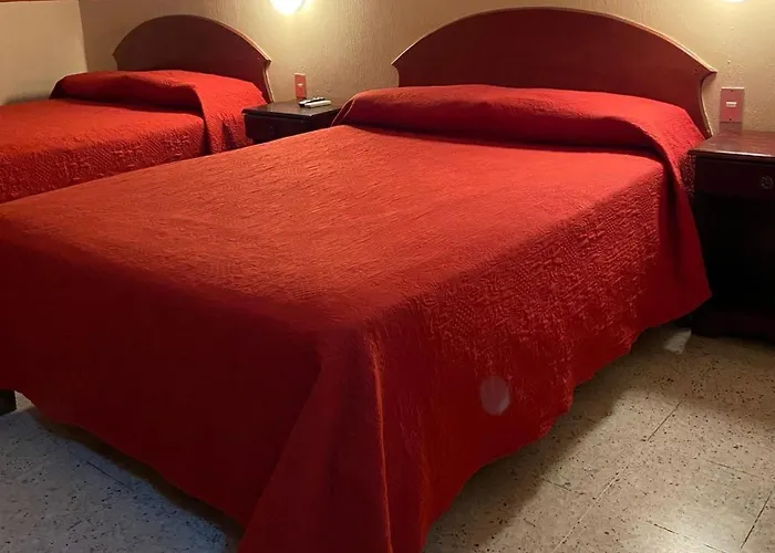 Hotel El Reformador