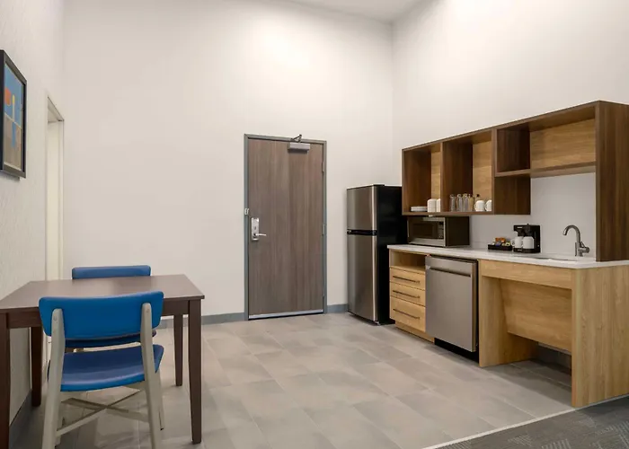 Home2 Suites By Hilton Jonesboro