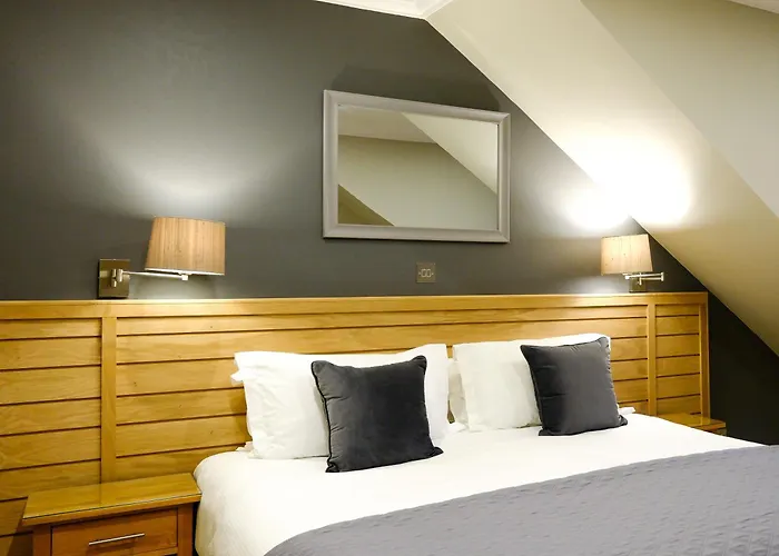 Glen Mhor Hotel