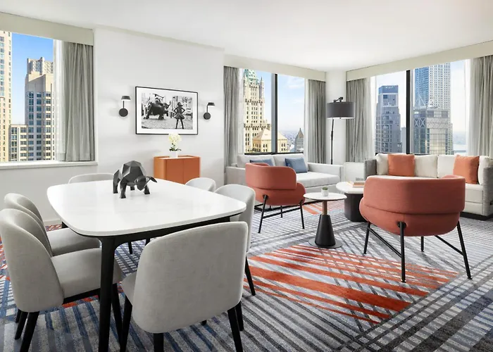 Millennium Downtown New York