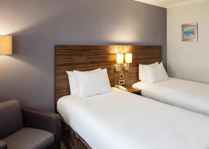 Holiday Inn Liverpool City Centre By Ihg