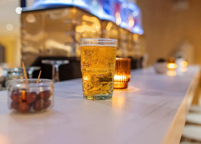 Hotel Bhoma Troyes