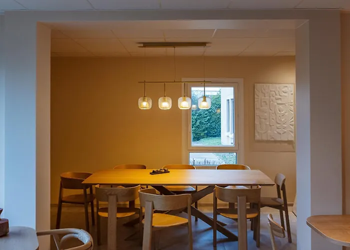 Hotel Bhoma Troyes