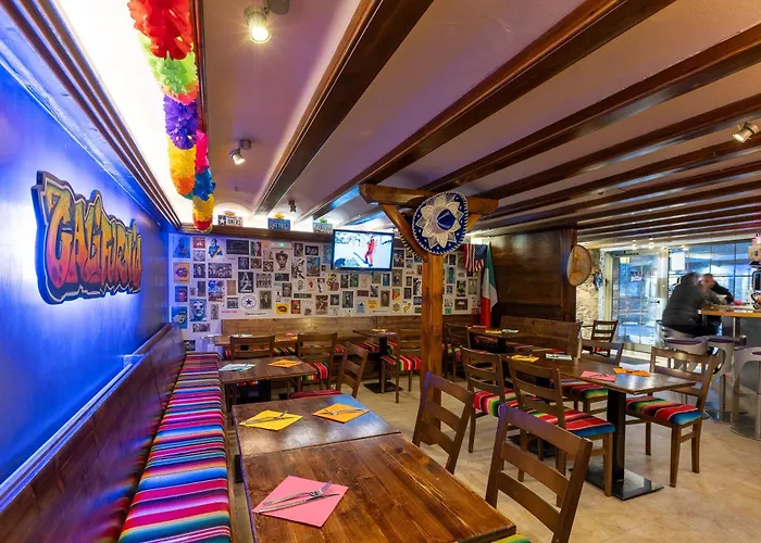 Hotel Micolau