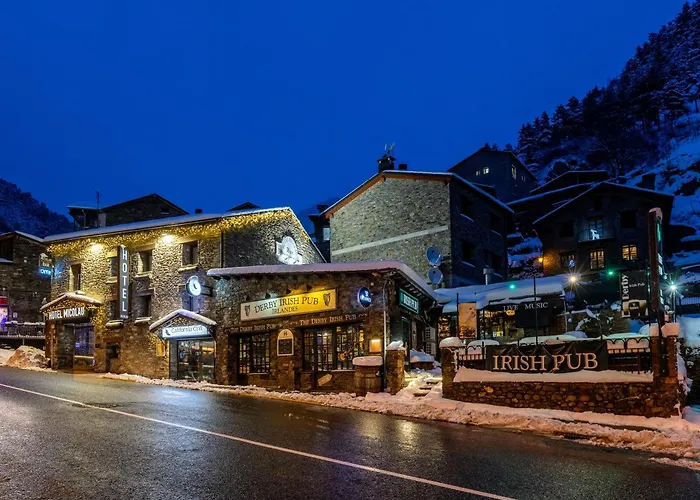 Hotel Micolau